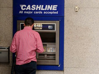  RBS.  ©AFP