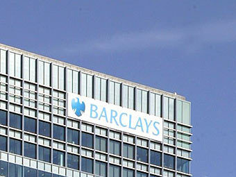  - Barclays 