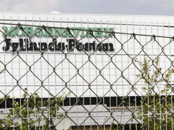  ©AFP