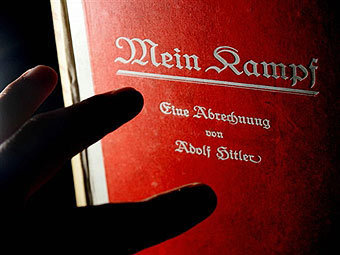  " ".  ©AFP