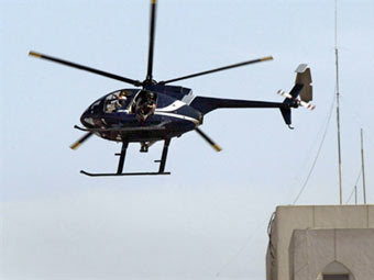  Blackwater  .  ©AFP