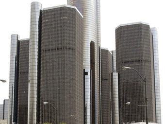 - General Motors.  ©AFP