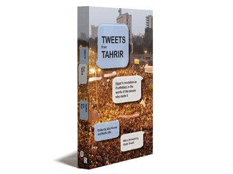  "Tweets from Tahrir".    orbooks.com