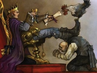   Fable III
