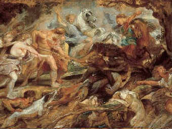 "   ".    Norton Simon Art Foundation