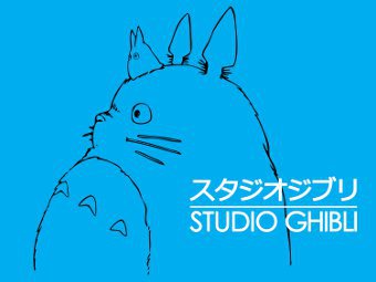   Ghibli