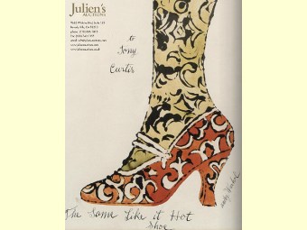       .    Julien's Auctions