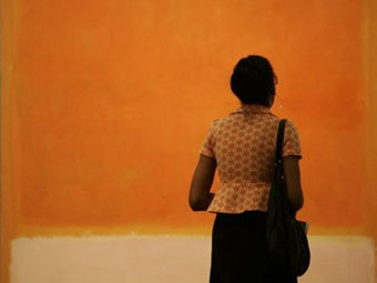   Christie's.  ©AFP