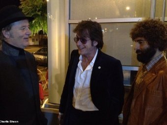  ,     ,    whosay.com/charliesheen