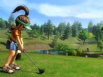  Everybody s Golf 