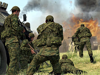  ArmA III