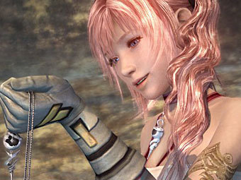  Final Fantasy XIII-2