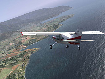  Microsoft Flight