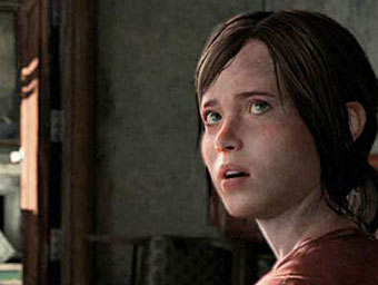  The Last of Us